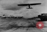 Image of German reconnaissance plane Russia, 1943, second 23 stock footage video 65675049283