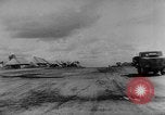 Image of German reconnaissance plane Russia, 1943, second 24 stock footage video 65675049283