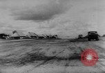 Image of German reconnaissance plane Russia, 1943, second 30 stock footage video 65675049283