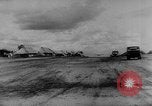 Image of German reconnaissance plane Russia, 1943, second 31 stock footage video 65675049283