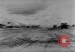 Image of German reconnaissance plane Russia, 1943, second 32 stock footage video 65675049283