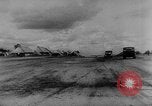 Image of German reconnaissance plane Russia, 1943, second 33 stock footage video 65675049283