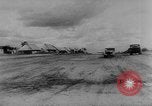 Image of German reconnaissance plane Russia, 1943, second 36 stock footage video 65675049283