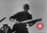 Image of German reconnaissance plane Russia, 1943, second 38 stock footage video 65675049283