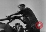 Image of German reconnaissance plane Russia, 1943, second 39 stock footage video 65675049283