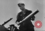 Image of German reconnaissance plane Russia, 1943, second 42 stock footage video 65675049283