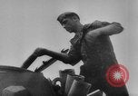 Image of German reconnaissance plane Russia, 1943, second 44 stock footage video 65675049283