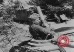 Image of German reconnaissance plane Russia, 1943, second 45 stock footage video 65675049283