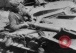 Image of German reconnaissance plane Russia, 1943, second 47 stock footage video 65675049283