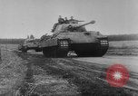 Image of German reconnaissance plane Russia, 1943, second 48 stock footage video 65675049283
