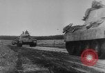 Image of German reconnaissance plane Russia, 1943, second 50 stock footage video 65675049283