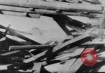 Image of German reconnaissance plane Russia, 1943, second 52 stock footage video 65675049283