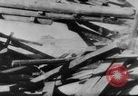 Image of German reconnaissance plane Russia, 1943, second 53 stock footage video 65675049283