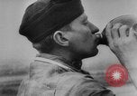 Image of German reconnaissance plane Russia, 1943, second 60 stock footage video 65675049283