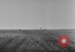 Image of German reconnaissance plane Russia, 1943, second 62 stock footage video 65675049283