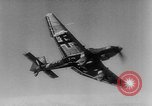 Standbild Deutsche Stuka Ebenen europäische Theater, 1944, aus Sekunde 8 historischem Filmmaterial Videoclip 65675049284