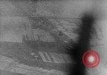 Standbild Deutsche Stuka Ebenen europäische Theater, 1944, aus Sekunde 14 historischem Filmmaterial Videoclip 65675049284