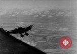 Standbild Deutsche Stuka Ebenen europäische Theater, 1944, aus Sekunde 17 historischem Filmmaterial Videoclip 65675049284