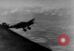 Standbild Deutsche Stuka Ebenen europäische Theater, 1944, aus Sekunde 18 historischem Filmmaterial Videoclip 65675049284