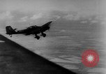 Standbild Deutsche Stuka Ebenen europäische Theater, 1944, aus Sekunde 19 historischem Filmmaterial Videoclip 65675049284