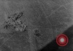 Standbild Deutsche Stuka Ebenen europäische Theater, 1944, aus Sekunde 30 historischem Filmmaterial Videoclip 65675049284