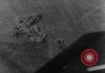 Standbild Deutsche Stuka Ebenen europäische Theater, 1944, aus Sekunde 31 historischem Filmmaterial Videoclip 65675049284