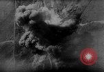 Standbild Deutsche Stuka Ebenen europäische Theater, 1944, aus Sekunde 49 historischem Filmmaterial Videoclip 65675049284