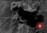 Standbild Deutsche Stuka Ebenen europäische Theater, 1944, aus Sekunde 50 historischem Filmmaterial Videoclip 65675049284