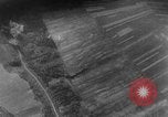 Standbild Deutsche Stuka Ebenen europäische Theater, 1944, aus Sekunde 61 historischem Filmmaterial Videoclip 65675049284