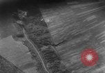 Standbild Deutsche Stuka Ebenen europäische Theater, 1944, aus Sekunde 62 historischem Filmmaterial Videoclip 65675049284