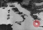 Image of General Rommel Italy, 1944, second 4 stock footage video 65675049285