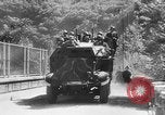 Image of General Rommel Italy, 1944, second 8 stock footage video 65675049285