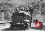 Image of General Rommel Italy, 1944, second 9 stock footage video 65675049285