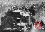 Image of General Rommel Italy, 1944, second 11 stock footage video 65675049285