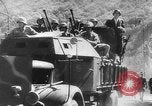 Image of General Rommel Italy, 1944, second 12 stock footage video 65675049285