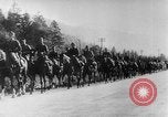 Image of General Rommel Italy, 1944, second 18 stock footage video 65675049285