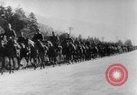 Image of General Rommel Italy, 1944, second 19 stock footage video 65675049285
