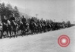 Image of General Rommel Italy, 1944, second 20 stock footage video 65675049285