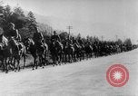 Image of General Rommel Italy, 1944, second 21 stock footage video 65675049285