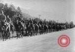 Image of General Rommel Italy, 1944, second 24 stock footage video 65675049285