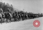Image of General Rommel Italy, 1944, second 25 stock footage video 65675049285