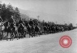 Image of General Rommel Italy, 1944, second 27 stock footage video 65675049285