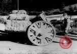 Image of General Rommel Italy, 1944, second 30 stock footage video 65675049285
