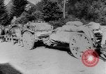 Image of General Rommel Italy, 1944, second 33 stock footage video 65675049285