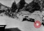 Image of General Rommel Italy, 1944, second 34 stock footage video 65675049285