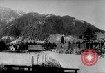 Image of General Rommel Italy, 1944, second 40 stock footage video 65675049285