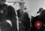 Image of General Rommel Italy, 1944, second 42 stock footage video 65675049285