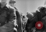 Image of General Rommel Italy, 1944, second 46 stock footage video 65675049285