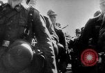 Image of General Rommel Italy, 1944, second 48 stock footage video 65675049285