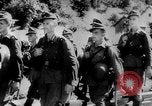 Image of General Rommel Italy, 1944, second 51 stock footage video 65675049285